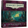 jeu : Horreur à Arkham JCE : Civilisation Oubliée éditeur : Fantasy Flight Games version française
