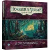 jeu : Horreur à Arkham JCE : Civilisation Oubliée éditeur : Fantasy Flight Games version française