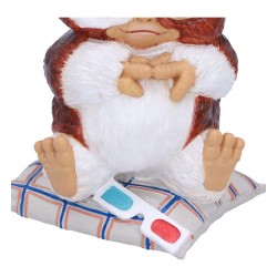 Gremlins figurine Gizmo with 3D Glasses 15 cm
