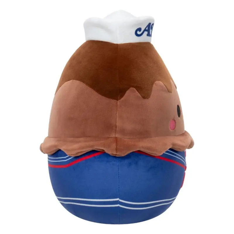 Squishmallows peluche Ice Creamy Ahoy Chocolate 25 cm   | 0191726826477