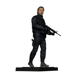 The Walking Dead: The Ones Who Live statuette 1/6 Rick Grimes Limited Edition 31 cm | 0787926143379