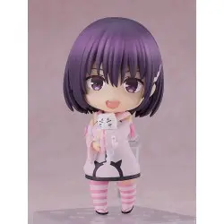 Ayakashi Triangle figurine Nendoroid Suzu Kanade 10 cm | 4580590175372