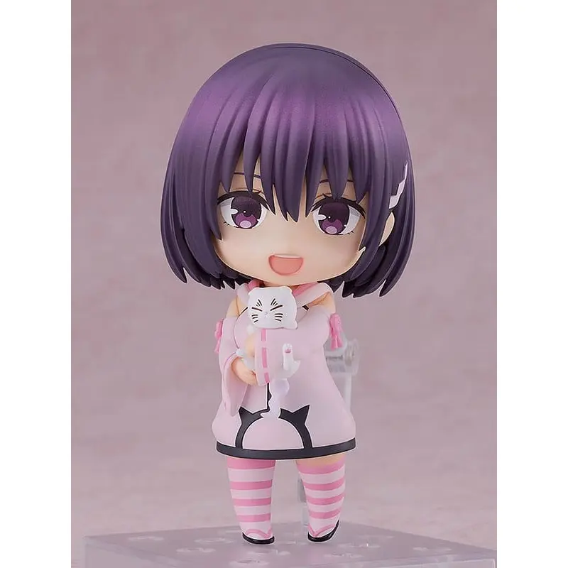 Ayakashi Triangle figurine Nendoroid Suzu Kanade 10 cm | 4580590175372