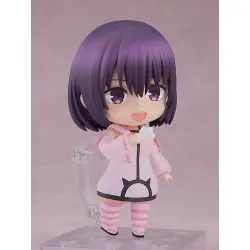 Ayakashi Triangle figurine Nendoroid Suzu Kanade 10 cm | 4580590175372