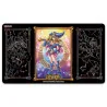 accessoire : Playmat - Dark Magician Girl jcc/ tcg : YU-GI-OH! éditeur : Konami