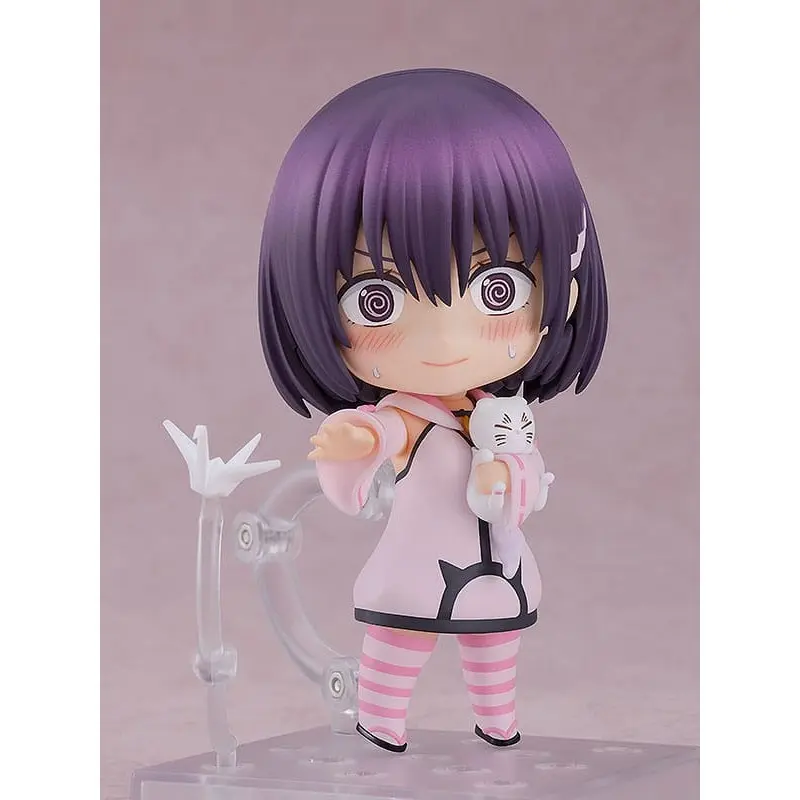 Ayakashi Triangle figurine Nendoroid Suzu Kanade 10 cm | 4580590175372