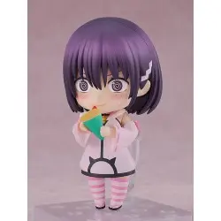 Ayakashi Triangle figurine Nendoroid Suzu Kanade 10 cm | 4580590175372