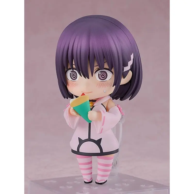 Ayakashi Triangle figurine Nendoroid Suzu Kanade 10 cm | 4580590175372