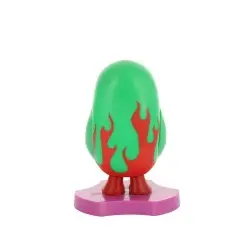 Fall Guys mini support Holdems Flames 10 cm | 5060525896651