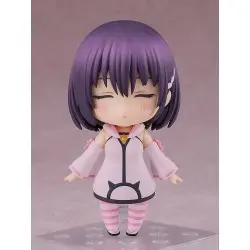 Ayakashi Triangle figurine Nendoroid Suzu Kanade 10 cm | 4580590175372