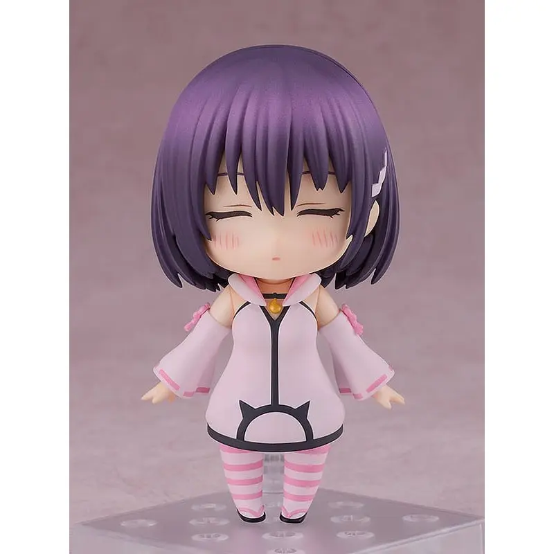 Ayakashi Triangle figurine Nendoroid Suzu Kanade 10 cm | 4580590175372