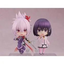 Ayakashi Triangle figurine Nendoroid Suzu Kanade 10 cm | 4580590175372