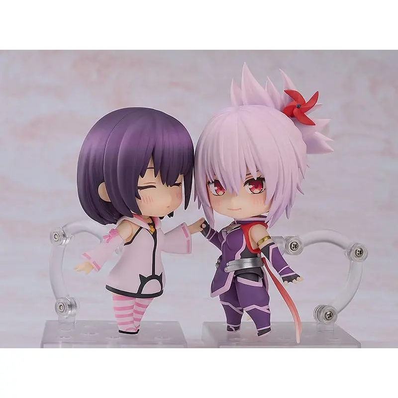 Ayakashi Triangle figurine Nendoroid Suzu Kanade 10 cm | 4580590175372