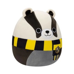 Squishmallows peluche Harry Potter Poufsouffle 40 cm | 0196566220980