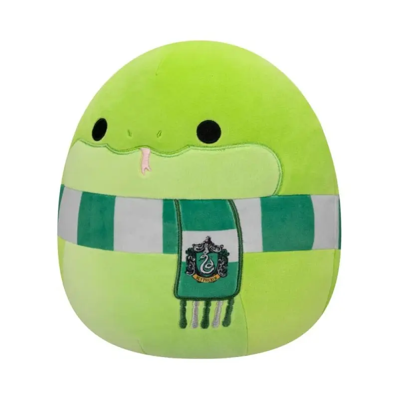 Squishmallows peluche Harry Potter Serpentard 40 cm | 0196566220997