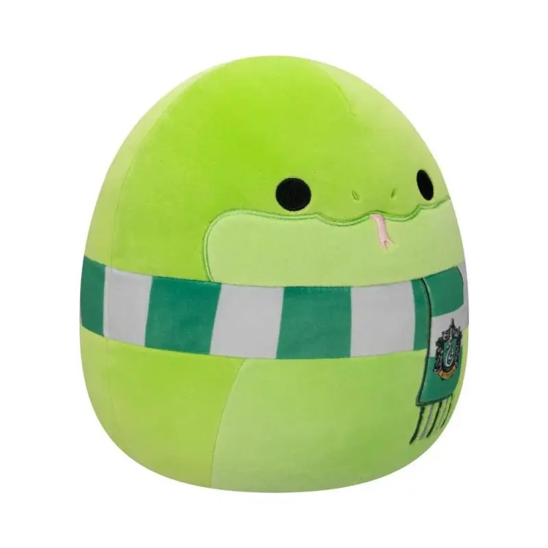 Squishmallows peluche Harry Potter Serpentard 40 cm | 0196566220997