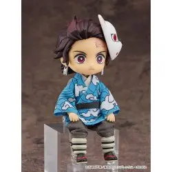 Demon Slayer: Kimetsu no Yaiba figurine Nendoroid Tanjiro Kamado: Final Selection Ver. 10 cm | 4580590175730