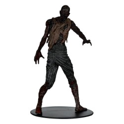 The Walking Dead pack 4 figurines Walkers 13 cm