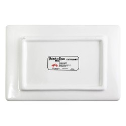 Attack on Titan Plaque Sushi et baguettes ensemble en céramique 