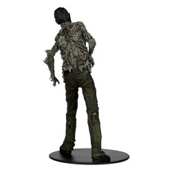 The Walking Dead pack 4 figurines Walkers 13 cm