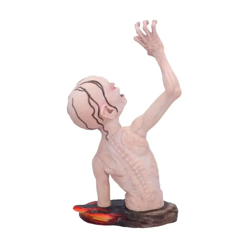 Le Seigneur des Anneaux buste Gollum 39 cm | 0801269151843