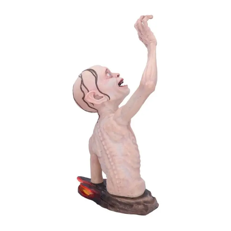 Le Seigneur des Anneaux buste Gollum 39 cm | 0801269151843