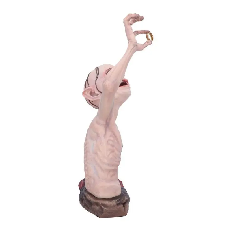 Le Seigneur des Anneaux buste Gollum 39 cm | 0801269151843