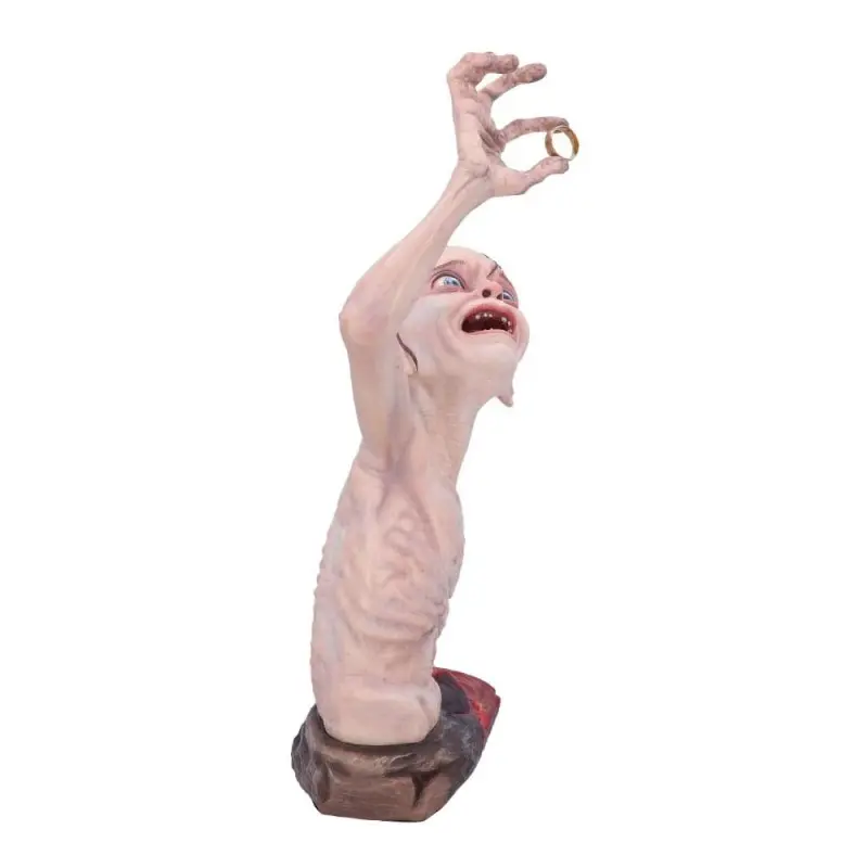 Le Seigneur des Anneaux buste Gollum 39 cm | 0801269151843