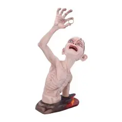 Le Seigneur des Anneaux buste Gollum 39 cm | 0801269151843