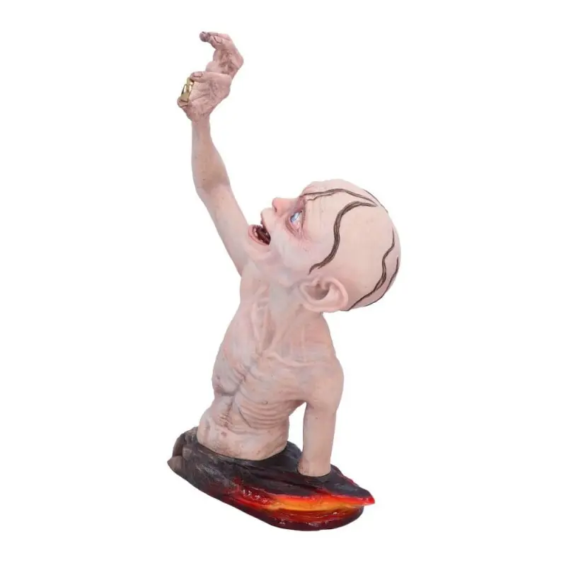 Le Seigneur des Anneaux buste Gollum 39 cm | 0801269151843