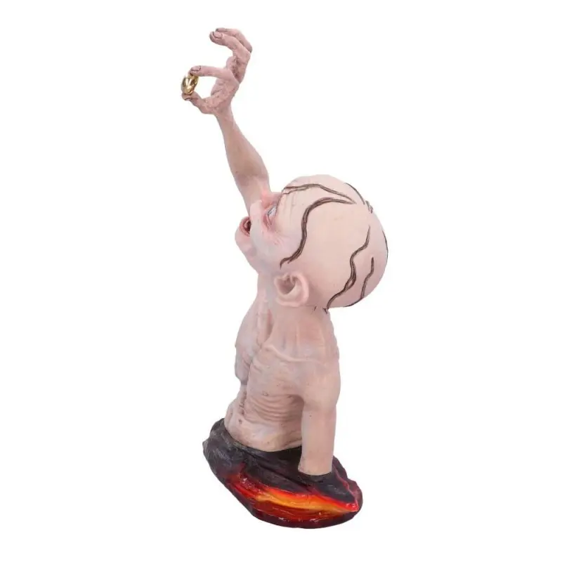 Le Seigneur des Anneaux buste Gollum 39 cm | 0801269151843