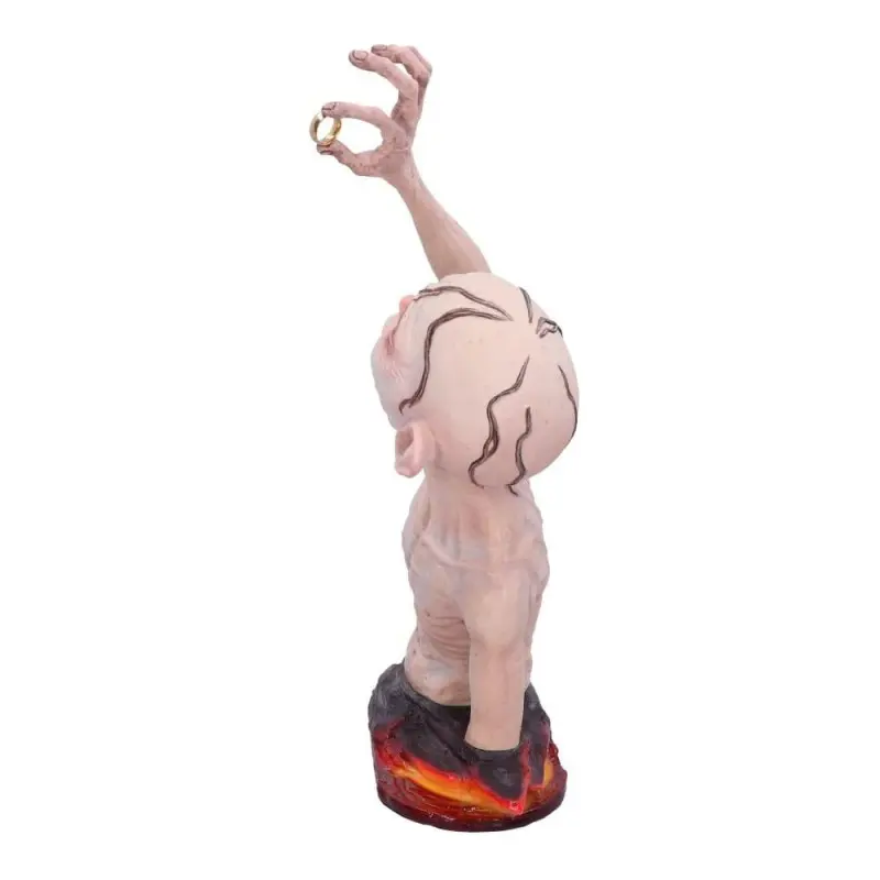 Le Seigneur des Anneaux buste Gollum 39 cm | 0801269151843