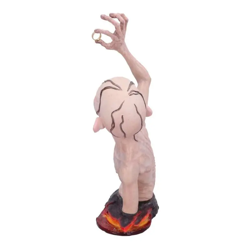 Le Seigneur des Anneaux buste Gollum 39 cm | 0801269151843