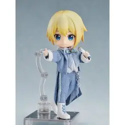 Original Character accessoires pour figurines Nendoroid Doll Outfit Set: Idol Outfit - Boy (Sax Blue) | 4580590175877