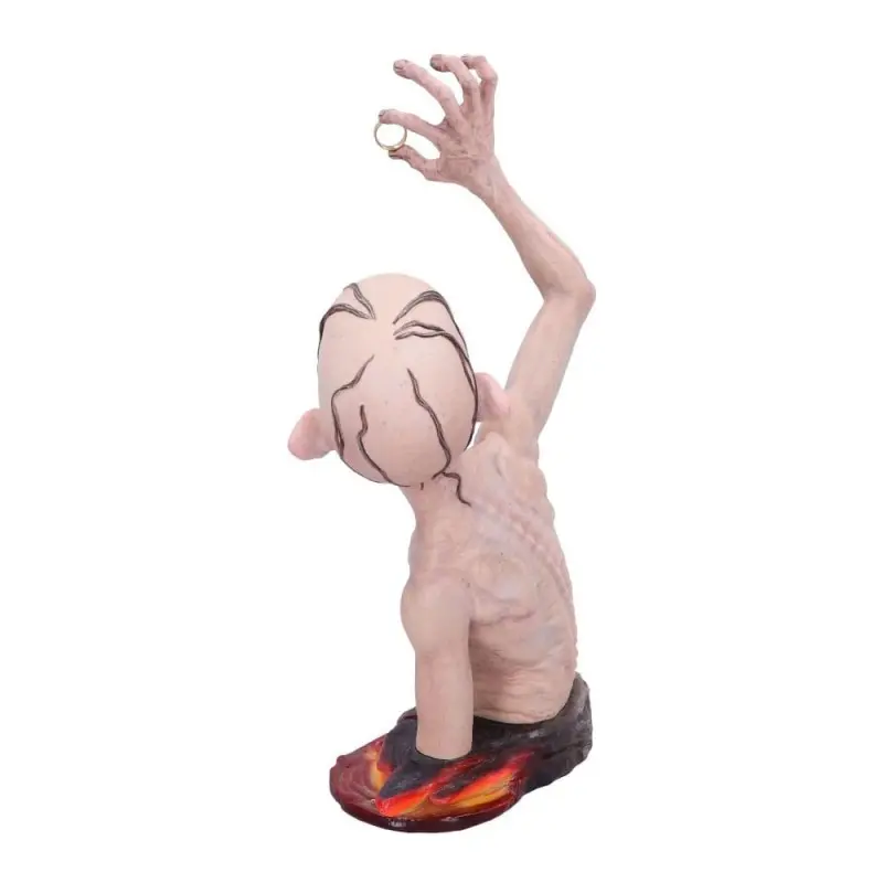 Le Seigneur des Anneaux buste Gollum 39 cm | 0801269151843