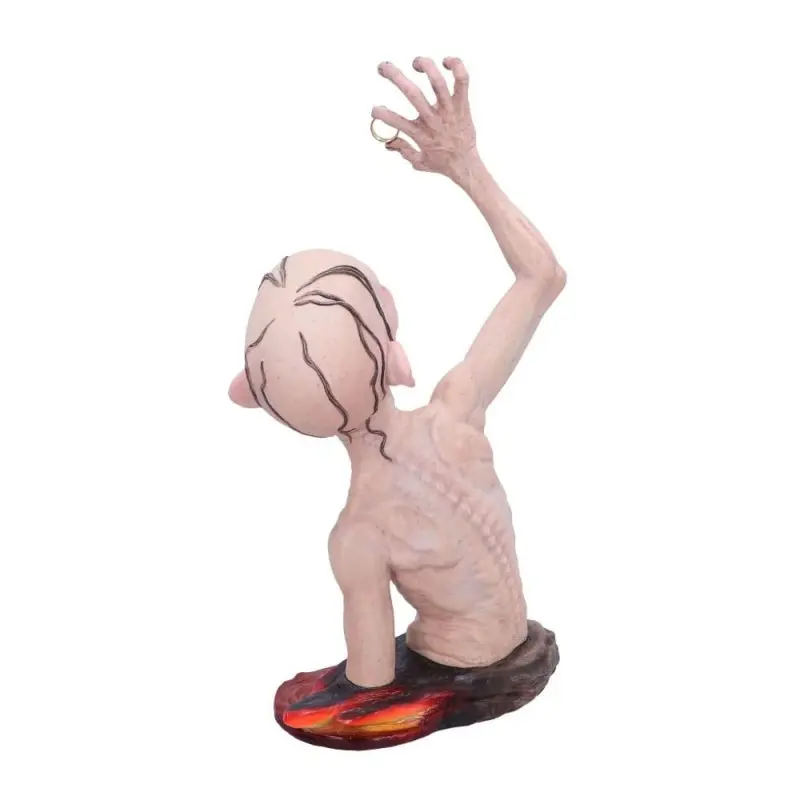 Le Seigneur des Anneaux buste Gollum 39 cm | 0801269151843