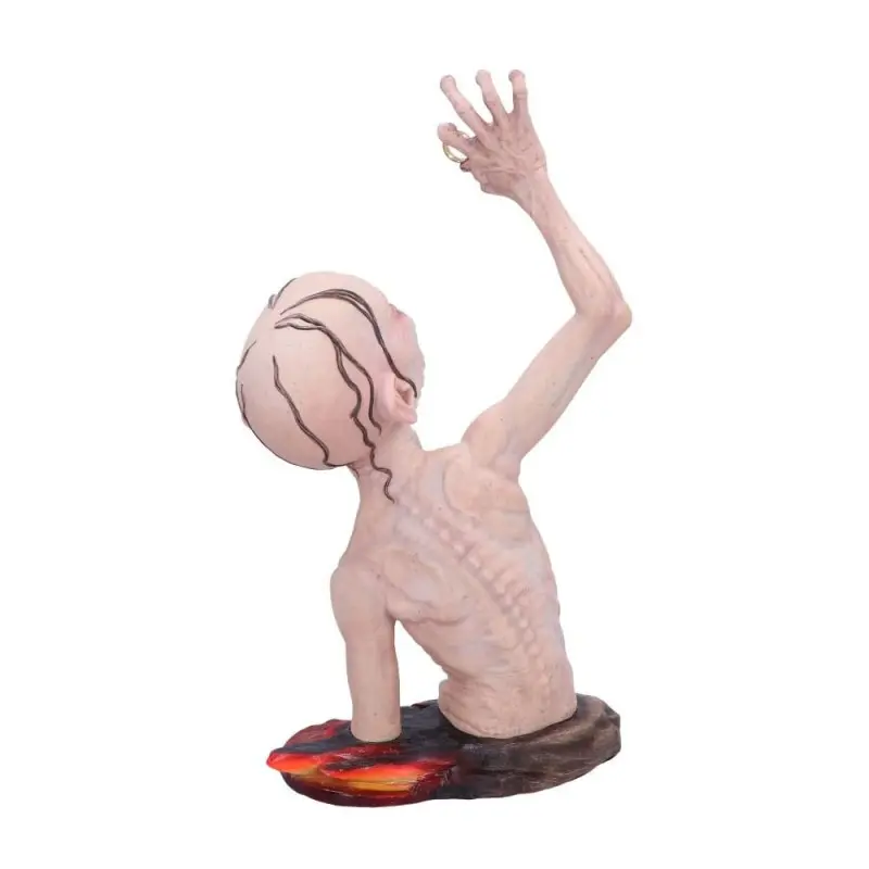 Le Seigneur des Anneaux buste Gollum 39 cm | 0801269151843