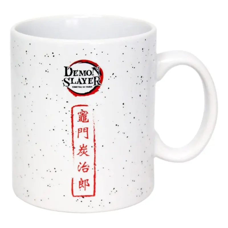 Demon Slayer mug Tanjiro 473 ml | 0841092158473