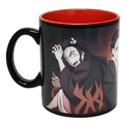 Demon Slayer mug Nezuko 473 ml | 0841092158480