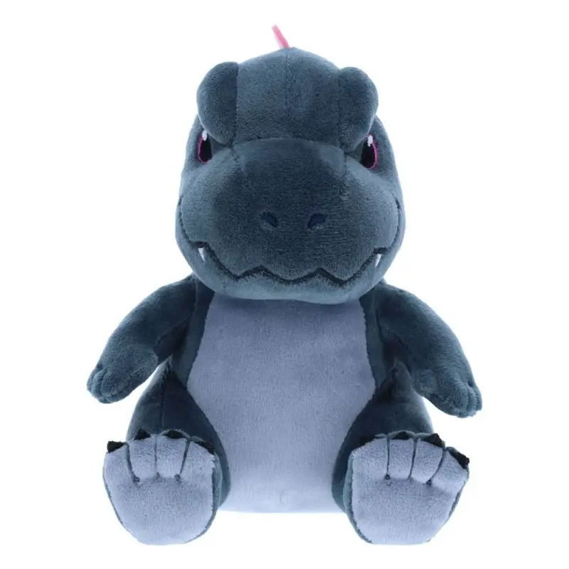 Godzilla x Kong: The New Empire assortiment peluches 15 cm (9) | 0043377357964