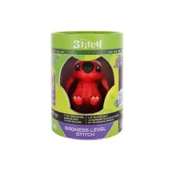 Lilo & Stitch mini support Holdems Stitch Badness Level 10 cm | 5060525896705