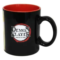 Demon Slayer mug Nezuko 473 ml | 0841092158480