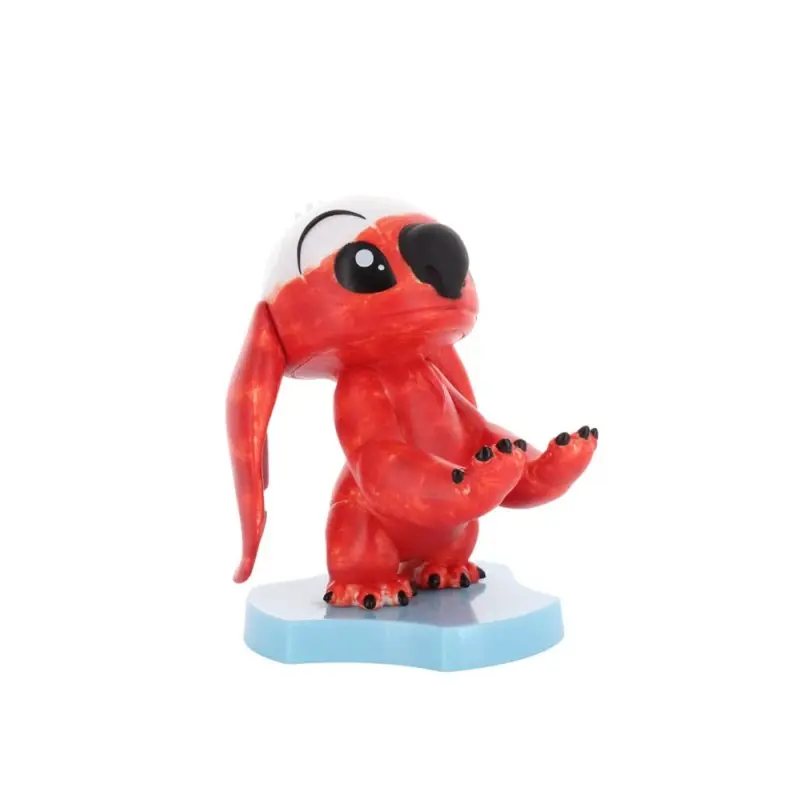 Lilo & Stitch mini support Holdems Stitch Badness Level 10 cm | 5060525896705