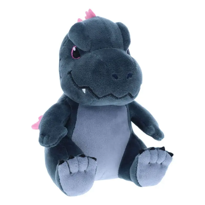 Godzilla x Kong: The New Empire assortiment peluches 15 cm (9) | 0043377357964