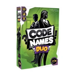 Codenamen - Duo