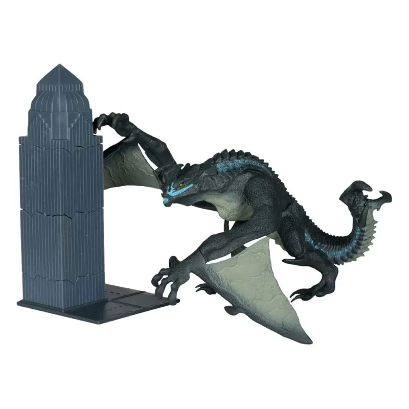 Pacific Rim figurine Otachi (Gold Label) 11 cm | 0787926147520