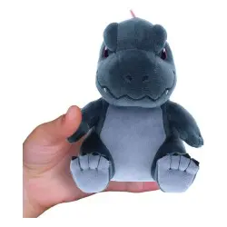 Godzilla x Kong: The New Empire assortiment peluches 15 cm (9) | 0043377357964