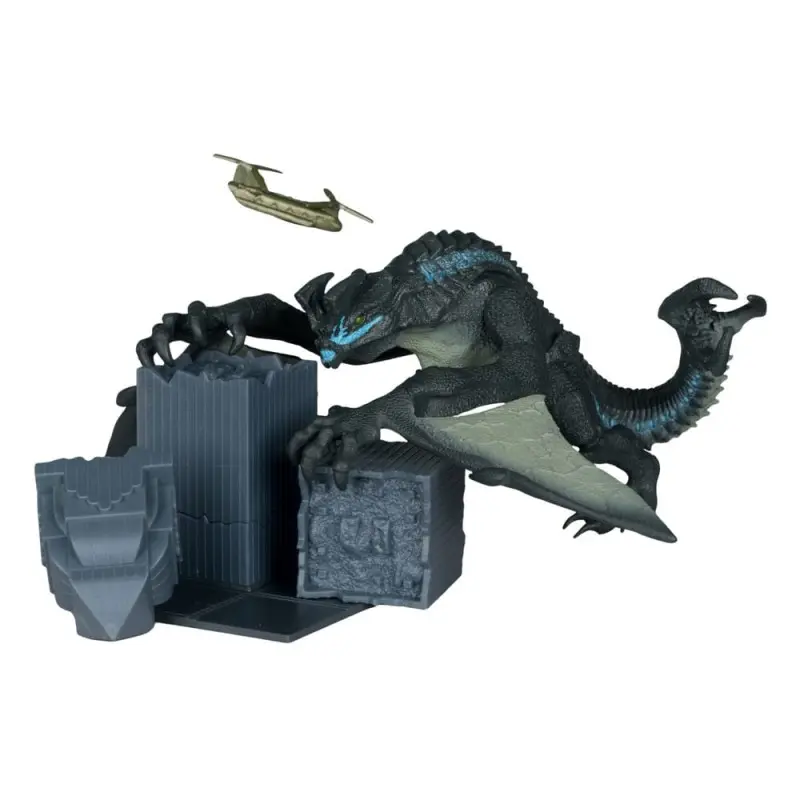 Pacific Rim figurine Otachi (Gold Label) 11 cm | 0787926147520