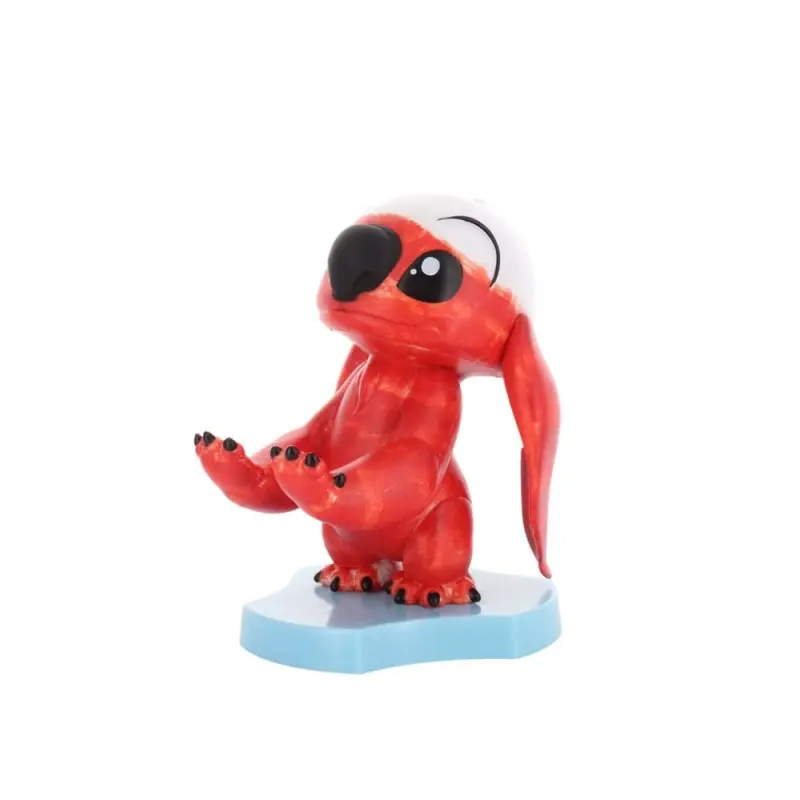 Lilo & Stitch mini support Holdems Stitch Badness Level 10 cm | 5060525896705