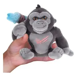 Godzilla x Kong: The New Empire assortiment peluches 15 cm (9) | 0043377357964